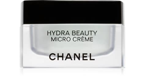 chanel feuchtigkeitscreme|chanel hydra beauty micro.